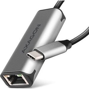 AXAGON ADE-25RC, 2.5 Gigabit Ethernet USB-C network card