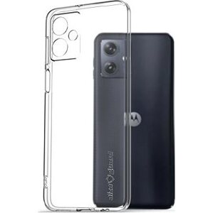 AlzaGuard Crystal Clear TPU Case na Motorola Moto G54 5G