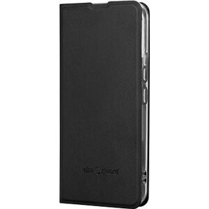 AlzaGuard Premium Flip Case na Samsung Galaxy A54 5G čierne
