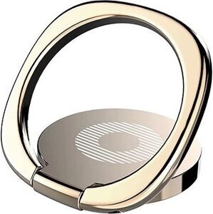 Baseus Privity Ring Bracket Gold