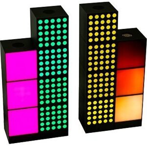 YEELIGHT Cube Smart Lamp – Music Kit