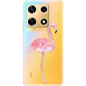 iSaprio Flamingo 01 – Infinix Note 30 PRO