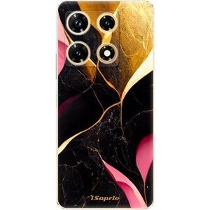 iSaprio Gold Pink Marble – Infinix Note 30 PRO