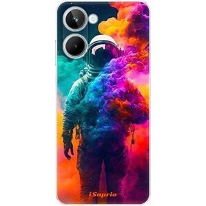 iSaprio Astronaut in Colors - Realme 10