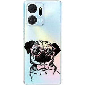 iSaprio The Pug – Honor X7a