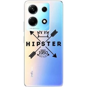iSaprio Hipster Style 02 - Infinix Note 30