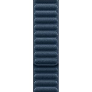 Apple Watch 41 mm tichomorsky modrý magnetický ťah – M/L