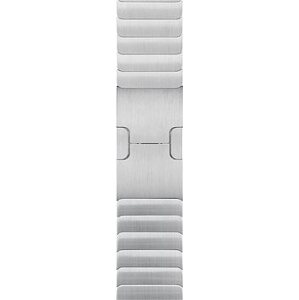 Apple Watch 42 mm strieborný článkový ťah