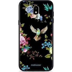 Mobiwear Glossy lesklý pre Samsung Galaxy J3 (2017) – G041G