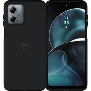 Motorola Ochranné puzdro na Motorola Moto G14 Black