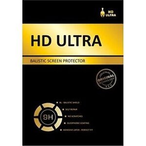 HD Ultra Fólie iPhone 5 - 5s