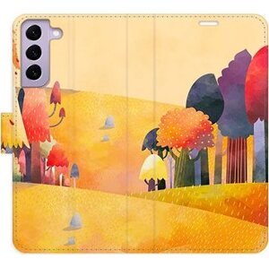 iSaprio Autumn Forest pro pro Samsung Galaxy S22 5G