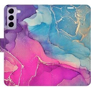 iSaprio Colour Marble 02 pro pro Samsung Galaxy S22 5G