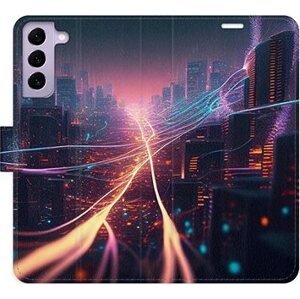 iSaprio Modern City pro pro Samsung Galaxy S22 5G