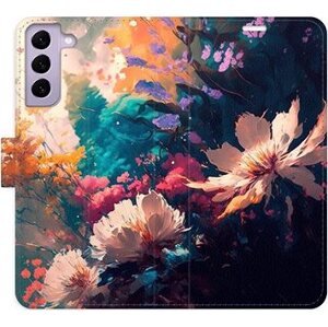 iSaprio Spring Flowers na Samsung Galaxy S22 5G