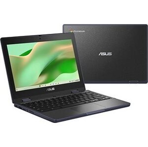 ASUS Chromebook CR11 Flip CR1102FGA-MK0089 Mineral Grey
