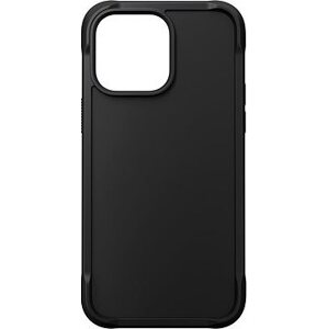 Nomad Rugged Case Black iPhone 14 Pro Max