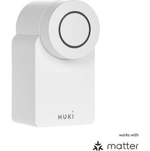 NUKI Smart Lock 4.0
