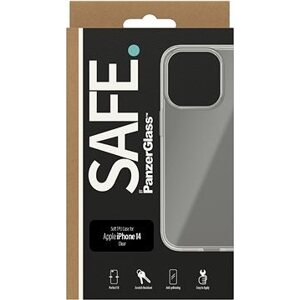 SAFE. by Panzerglass Case Apple iPhone 13/13 Pro/14