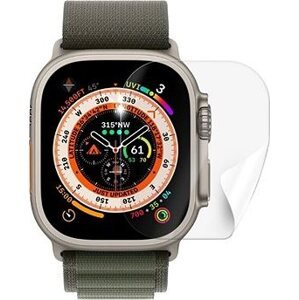 RedGlass Fólie Apple Watch Ultra 2 (49 mm) 6 ks 112388