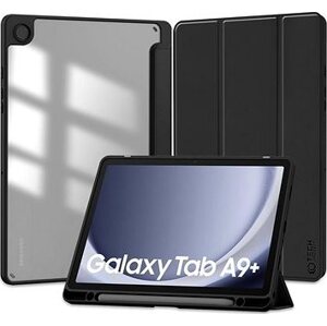 Tech-Protect SC Pen Hybrid puzdro na Samsung Galaxy Tab A9 Plus 11", čierne
