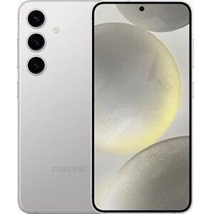 Samsung Galaxy S24 8 GB/256 GB sivý