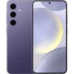 Samsung Galaxy S24 8 GB/256 GB fialový