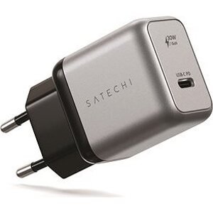 Satechi 30 W USB-C PD Gan Wall Charger