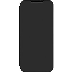 Samsung Galaxy A55 Flipové puzdro Black