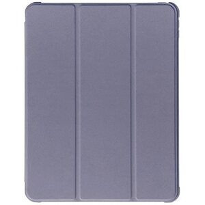 MG Stand Smart Cover puzdro na iPad 10,2" 2021, modré