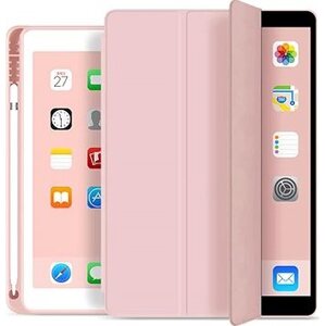 Tech-Protect SC Pen puzdro na iPad Air 4 2020/5 2022, ružové