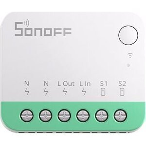 SONOFF MINI Extreme WiFi Smart Switch (Matter)