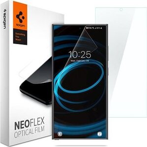 Spigen Neo Flex HD Transparency 2 Pack Samsung Galaxy S24 Ultra