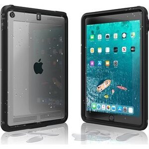 Catalyst Waterproof Case Black iPad 10.2" 2021/2020/2019
