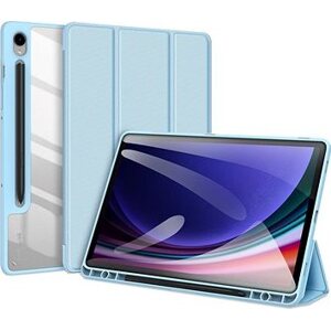 DUX DUCIS Toby Puzdro na Samsung Galaxy Tab S9 FE, modré