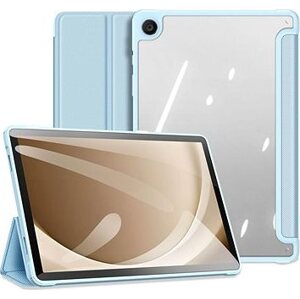 DUX DUCIS Toby Puzdro na Samsung Galaxy Tab A9 Plus, modré