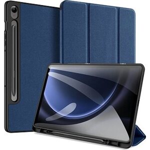 DUX DUCIS Domo Puzdro na Samsung Tab S9 FE Plus, modré