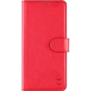 Tactical Field Notes pro Samsung Galaxy A15 4G Red