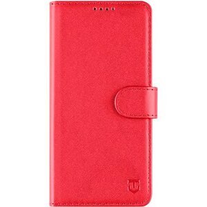 Tactical Field Notes na Motorola G34 Red