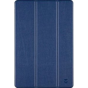 Tactical Book Tri Fold Puzdro pre Samsung Galaxy TAB A9+ 11" Blue
