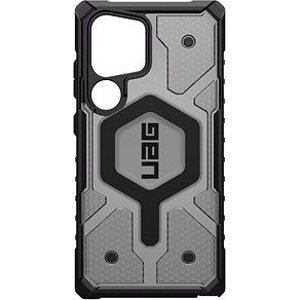 UAG Pathfinder Clear With Magnet Ash Samsung Galaxy S24 Ultra