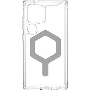 UAG Plyo Pro With Magnet Ice/Silver Samsung Galaxy S24 Ultra