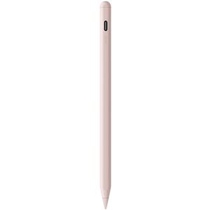 UNIQ Pixo Pro Smart Magnetic Stylus dotykové pero pro iPad růžové