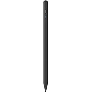 UNIQ Pixo Lite Smart Magnetic Stylus dotykové pero pre iPad čierne