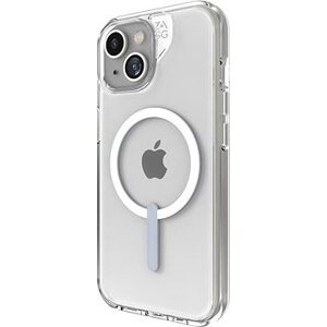 ZAGG Case Crystal Palace Snap pre Apple iPhone 15/14/13 – priehľadný