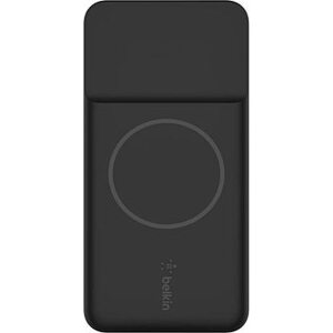 Belkin Boost Charge 10000 mAh Magnetic Wireless + 18 W PD + 15 W USB-A, black