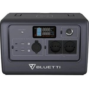 Bluetti Small Energy Storage EB70