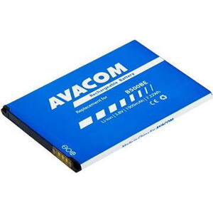 AVACOM pre Samsung Galaxy S4 mini, Li-Ion 3,8 V 1 900 mAh