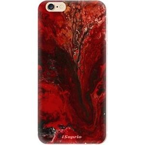 iSaprio RedMarble 17 pre iPhone 6/ 6S