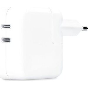 Apple 35 W Dual USB-C Power Adapter